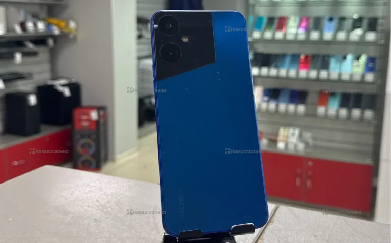 Tecno Pova Neo 3 4/128Gb