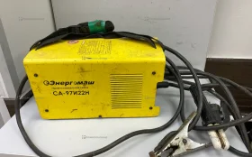 Сварочный аппарат Энергомаш СА-97И22Н
