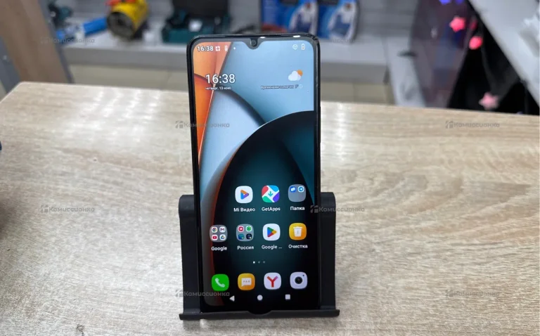 Xiaomi Redmi A3 4/128 ГБ