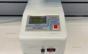 Автоматический стабилизатор напряжения повышенной