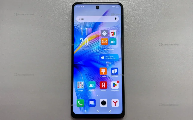 Infinix NOTE 30 8/256Gb