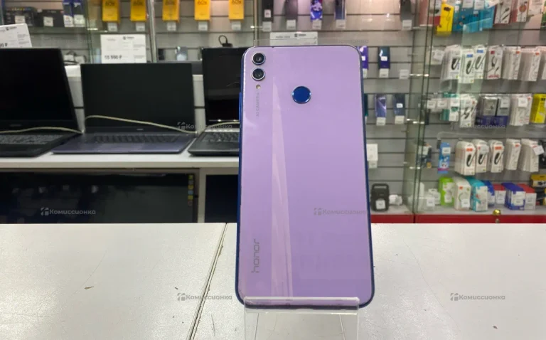 Honor Honor 8x 4/64.