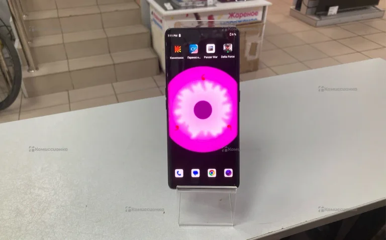 Cubot X90, 16/256Gb