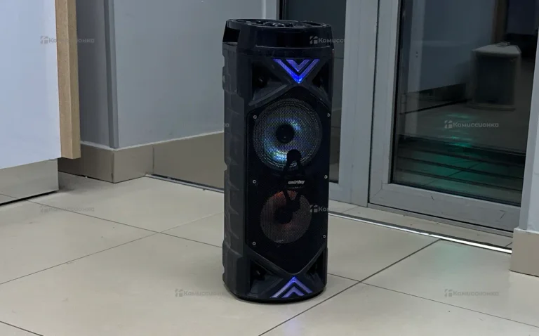 Колонка  Smartbuy SBS-1001