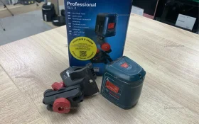Купить лазерныы уровень Bosch gll 2-10 б/у , в Тольятти Цена:2900рублей