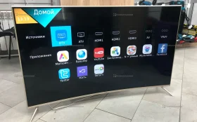 Телевизор Haier LE55Q6500U