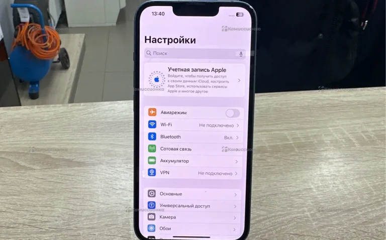 Apple iPhone 14 6/128 ГБ