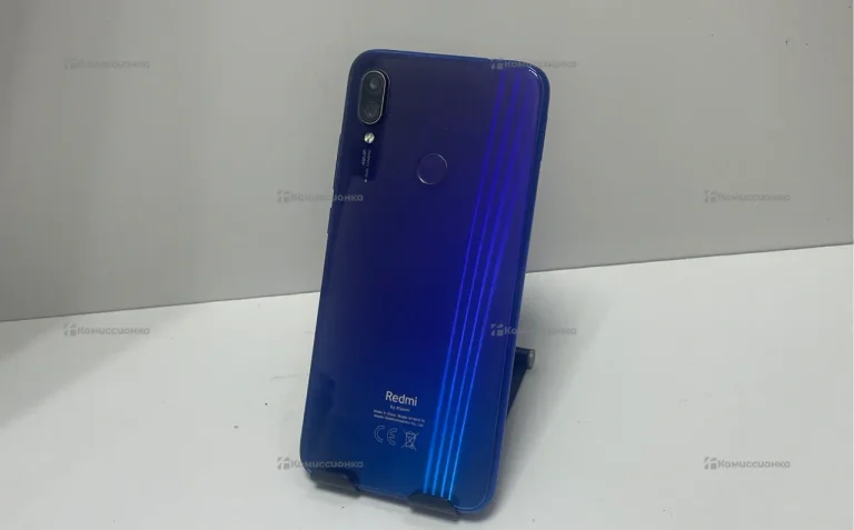 Xiaomi Redmi Note 7 4/64 ГБ