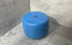 Купить Колонка  Яндекс станция Лайт 2 б/у , в Москва и область Цена:2500рублей