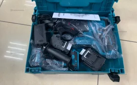 Набор Makita 2в1 Перфоратор/Шуруповерт