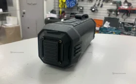 Колонка  ageing