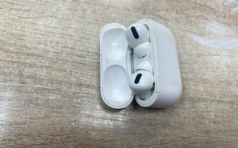 Наушники  air pods pro