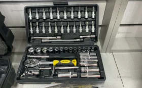 Купить набор инструментов JNTRD 53 предмета б/у , в Новокуйбышевск Цена:890рублей