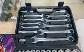 набор инструментов 82 предмета