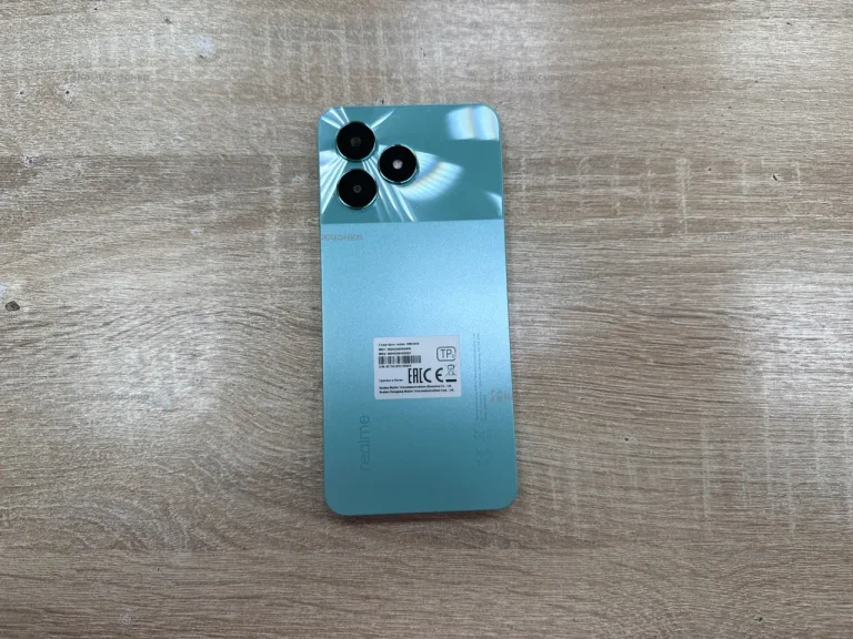 Realme C51 4/64 ГБ