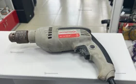 дрель ударная ДУ-13/780ЭР