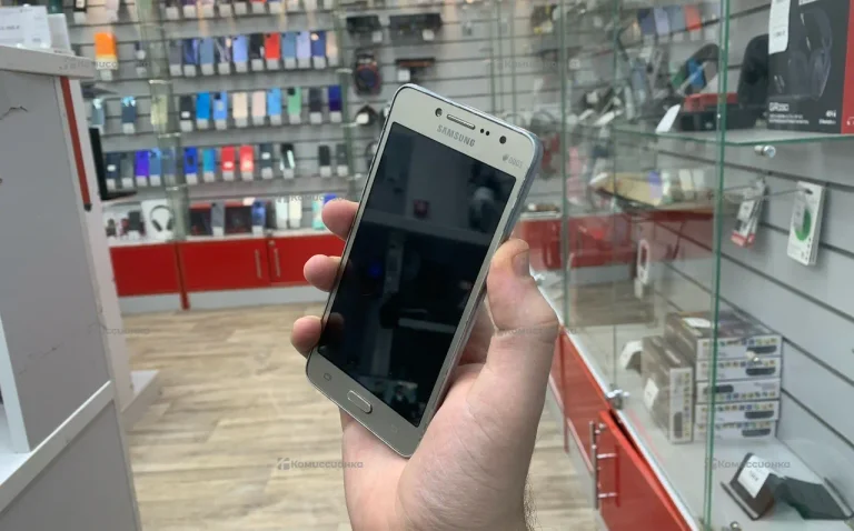 Samsung Galaxy J2 Prime 1/8 ГБ
