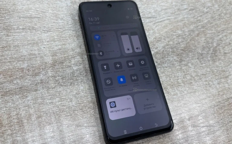 Tecno spark 30 8/256