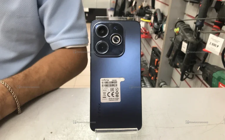 Infinix HOT 40i 8/256Gb