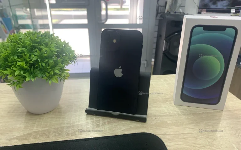 Apple iPhone 12 mini 4/128 ГБ