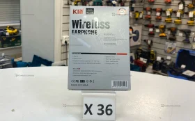 Купить Наушники  KL-69 б/у , в Нижнекамск Цена:550рублей