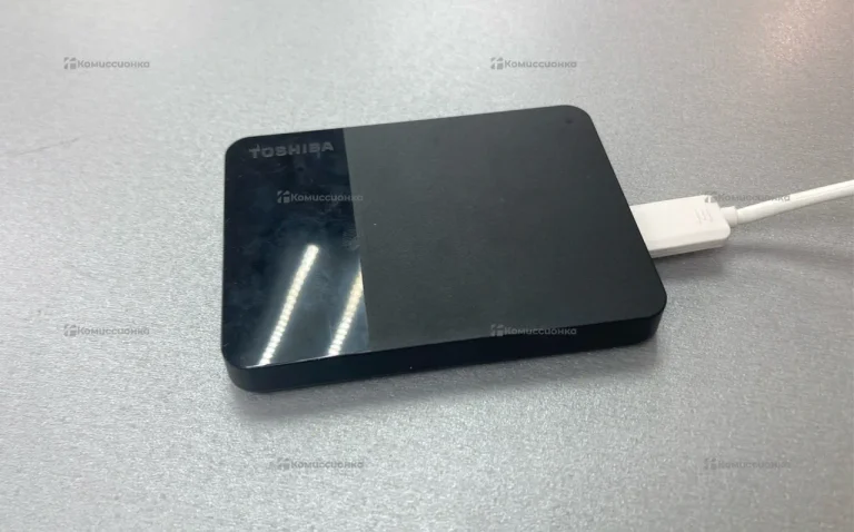 Жесткий диск  Toshiba 500GB