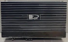 Усилитель Kicx RTS 4.60