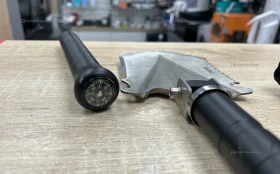 Купить Лопата многофункциональная Xiaomi NexTool б/у , в Краснодар Цена:1290рублей