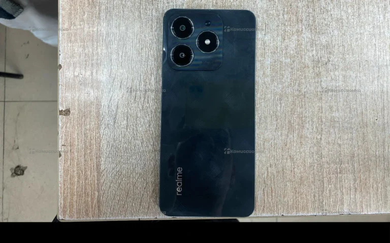 Realme C61 8/256GB