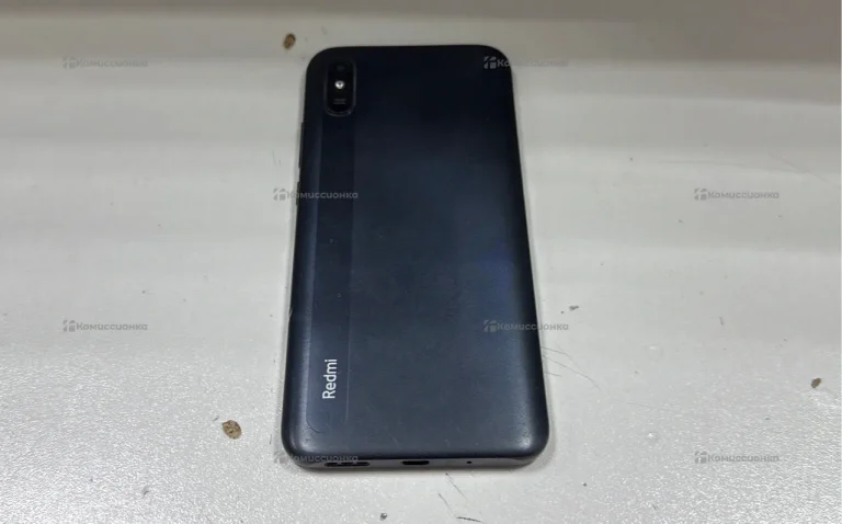 Xiaomi Redmi 9A 2/32 ГБ
