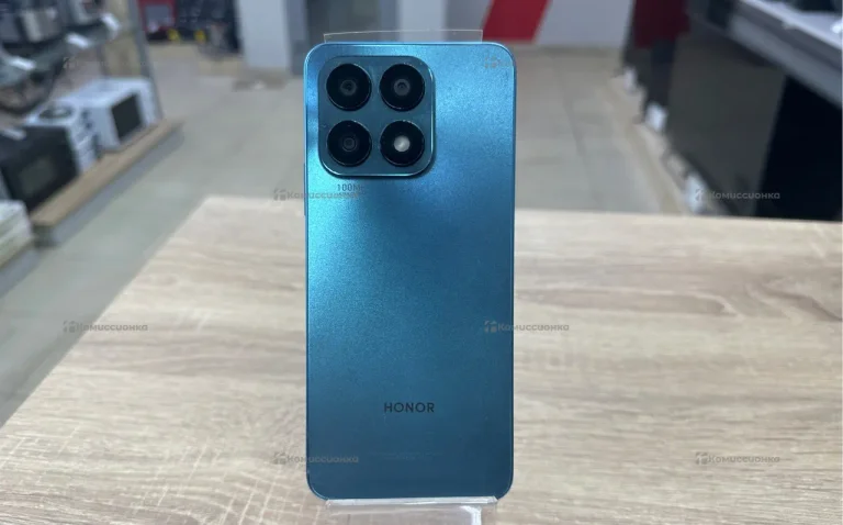 Honor X8a 6/128 ГБ