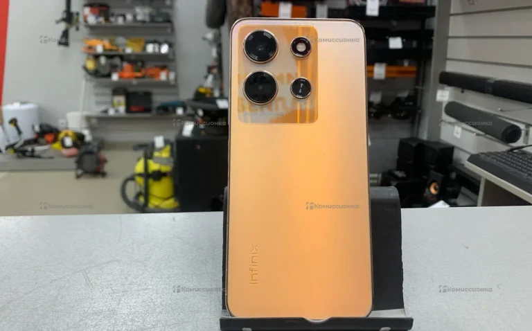 Infinix Note 30i 8/128 ГБ