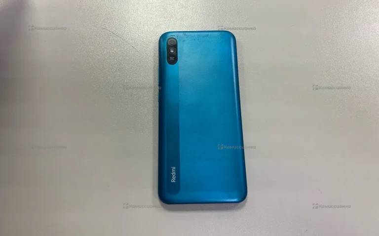 Xiaomi Redmi 9A 2/32 ГБ