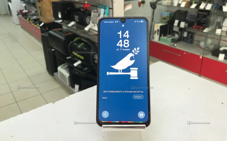 Samsung Galaxy A17 8/256 ГБ