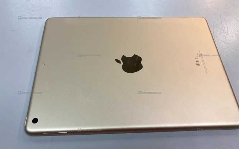 Планшет Apple iPad 5 2017 32GB