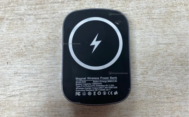 Power Bank MagSafe