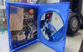 Купить Диск PS4 Killzone б/у , в Самара Цена:850рублей