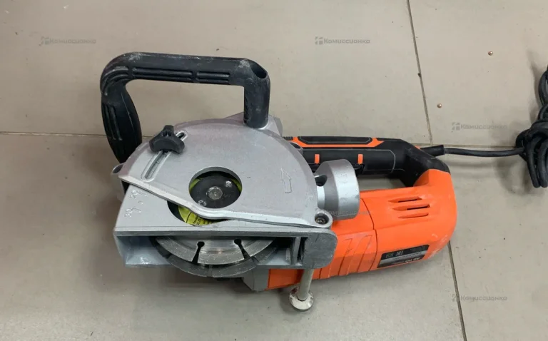 штроборез Patriot AG 110