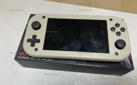 Купить Приставка SJGAM m17 б/у , в Кострома Цена:1990рублей