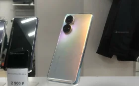 Tecno Camon 19 Pro 8/128 ГБ