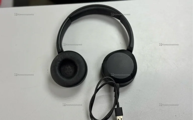 Наушники Sony WH-CH520