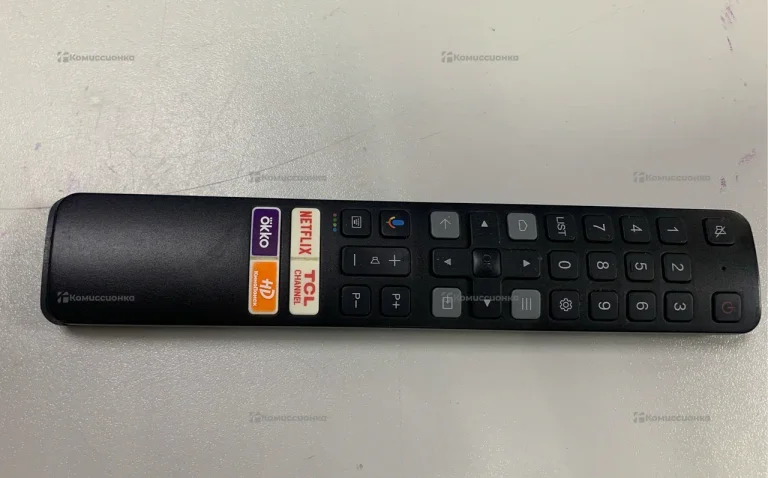 Телевизор TCL телевизор tcl 43p617