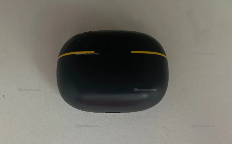 Наушники Realme buds 200lite