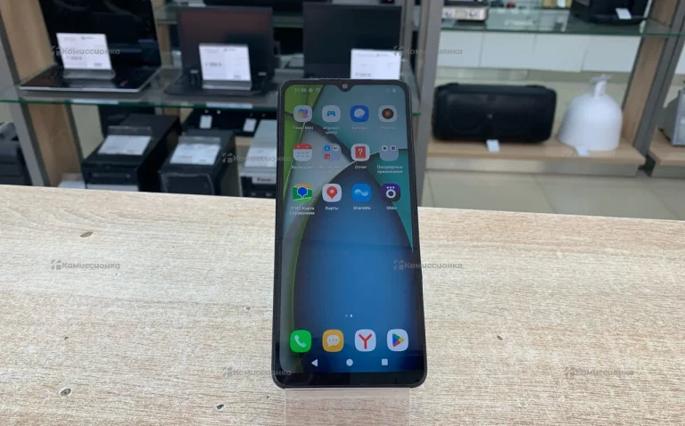 Xiaomi Redmi A3x 3/64 ГБ