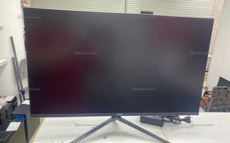 Монитор NQC MF2703-V