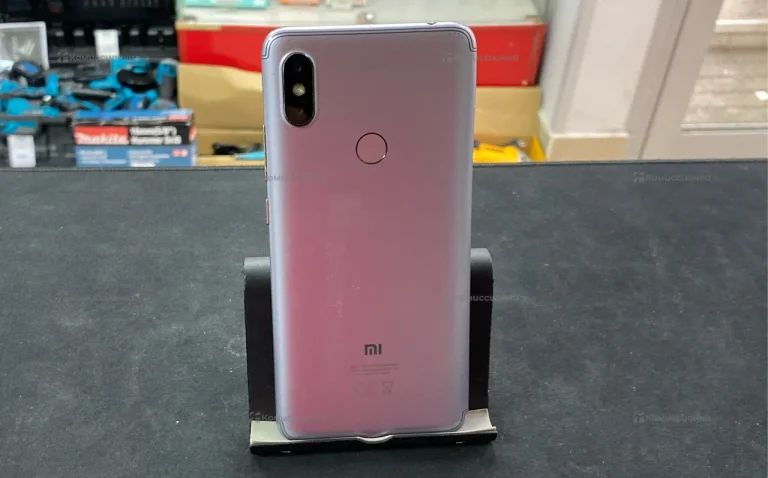 Xiaomi Redmi S2 4/64Gb