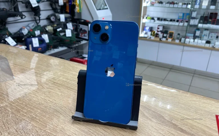 Apple iPhone 13 4/128 ГБ