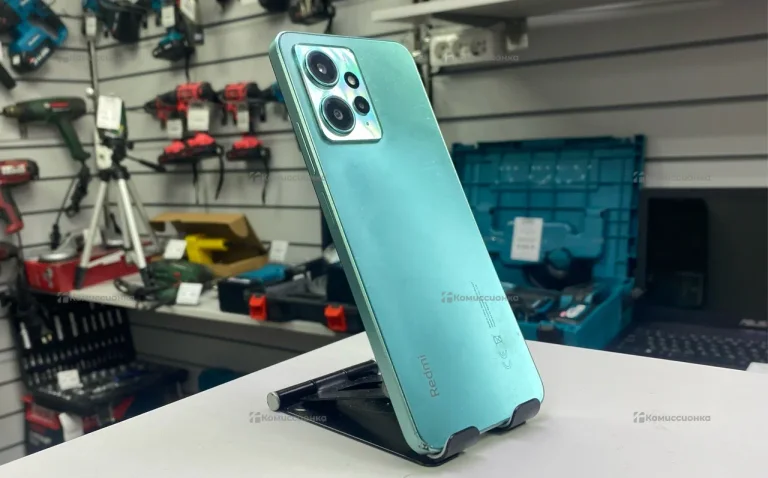 Xiaomi Redmi  note 12 4/128Gb