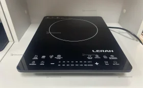 Купить Индукционная плитка Leran 2000W б/у , в Тюмень Цена:1990рублей