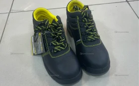 Ботинки Профи р40